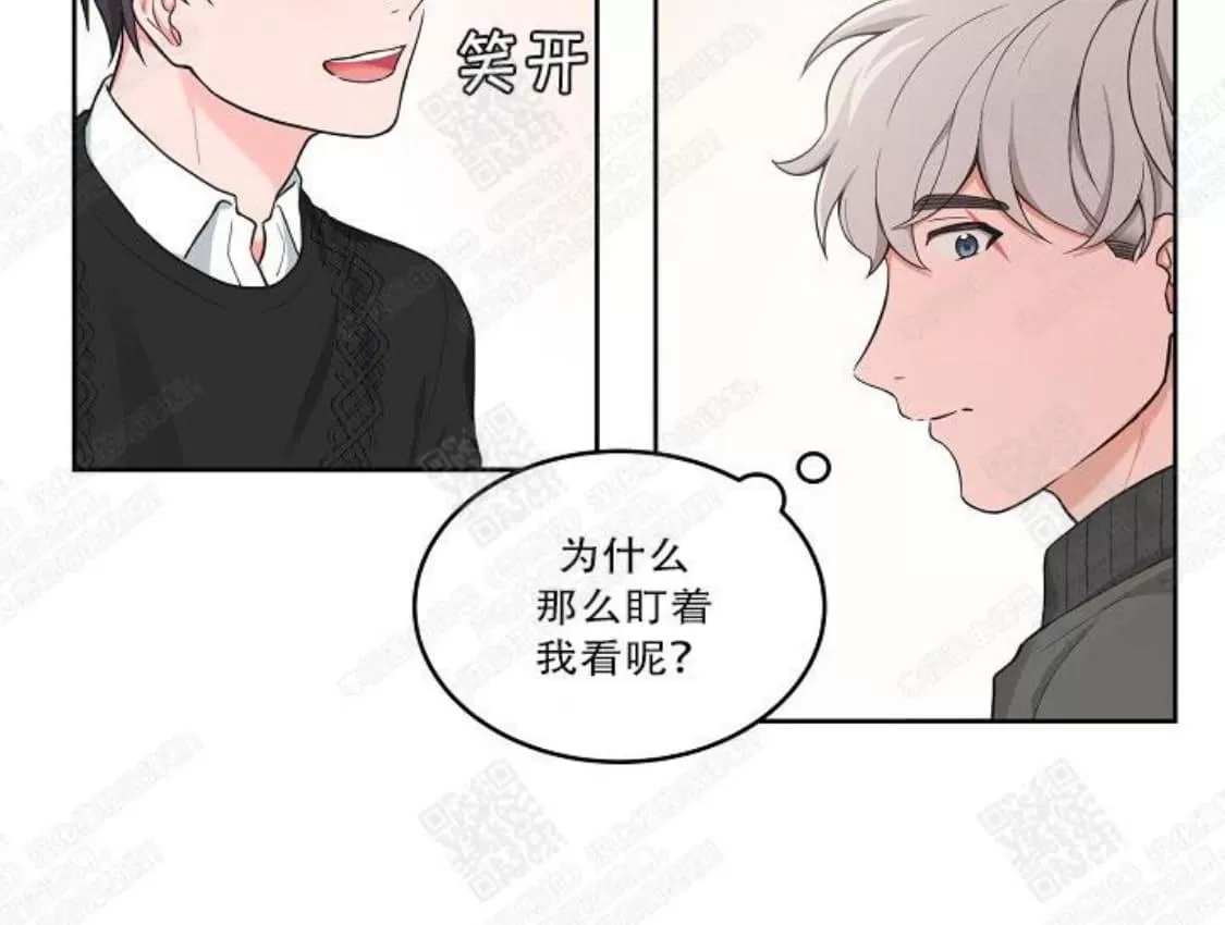 《坐下 等等 Kiss》漫画最新章节 第31话 免费下拉式在线观看章节第【25】张图片