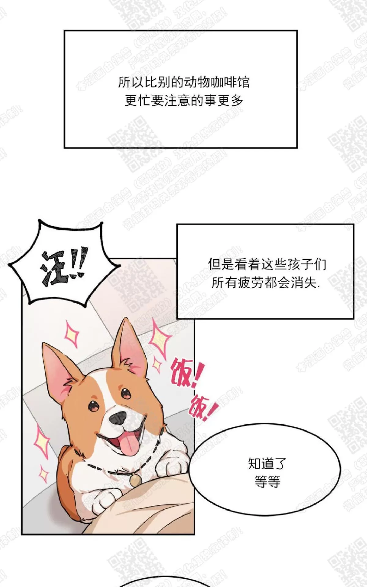 《坐下 等等 Kiss》漫画最新章节 第1话 免费下拉式在线观看章节第【13】张图片