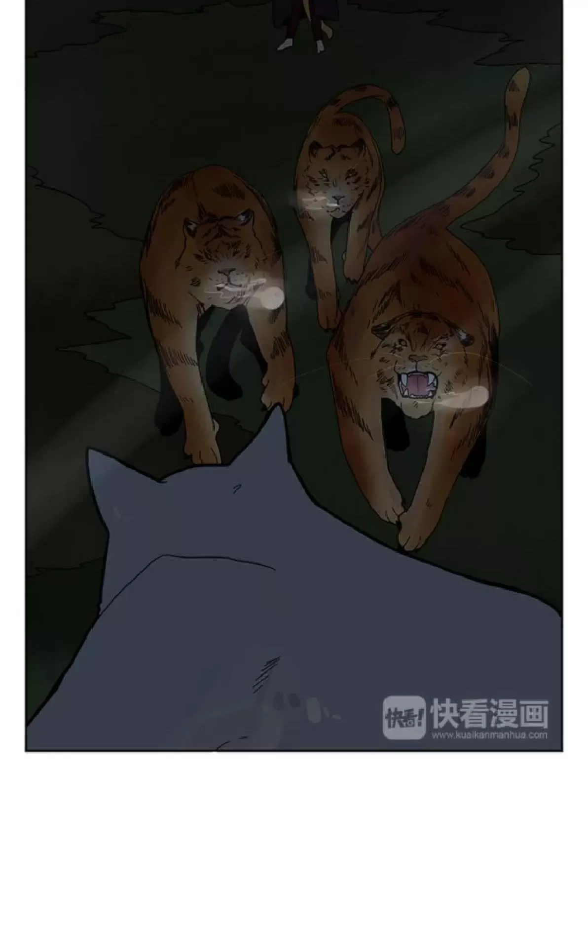【狐狸的枷锁[耽美]】漫画-（ 第102-103话 ）章节漫画下拉式图片-51.jpg
