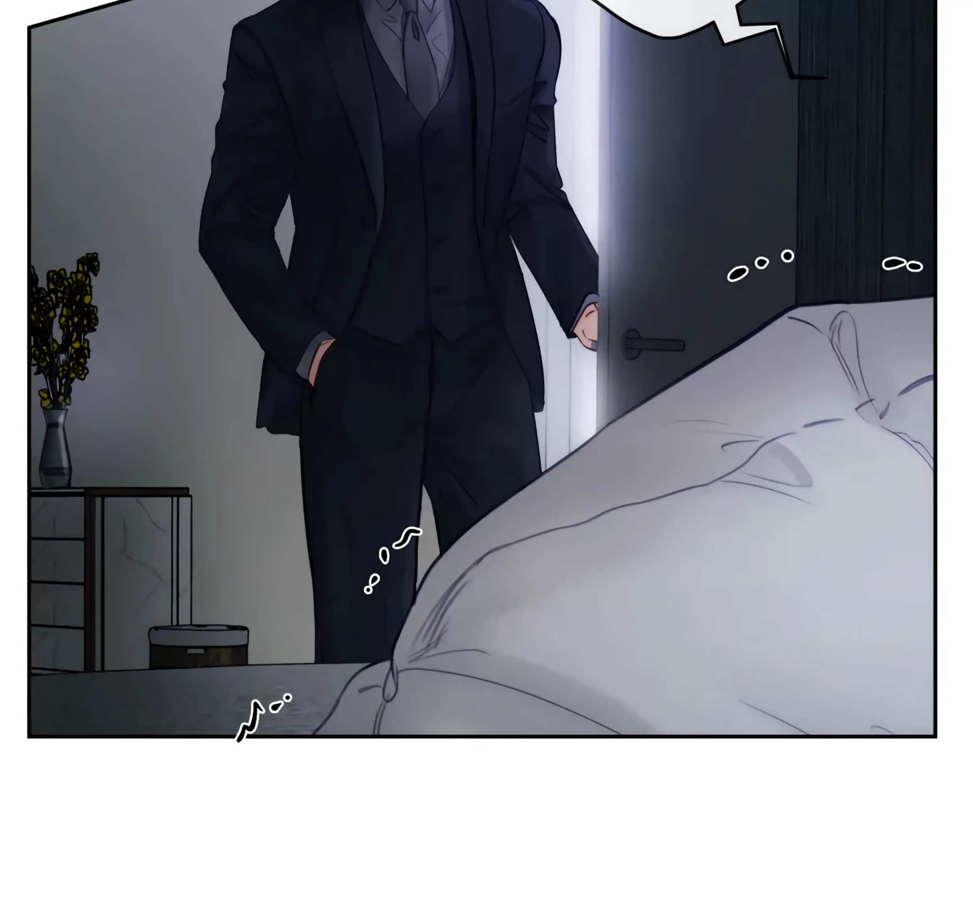 《狂攻-Hellen》漫画最新章节第01话免费下拉式在线观看章节第【6】张图片