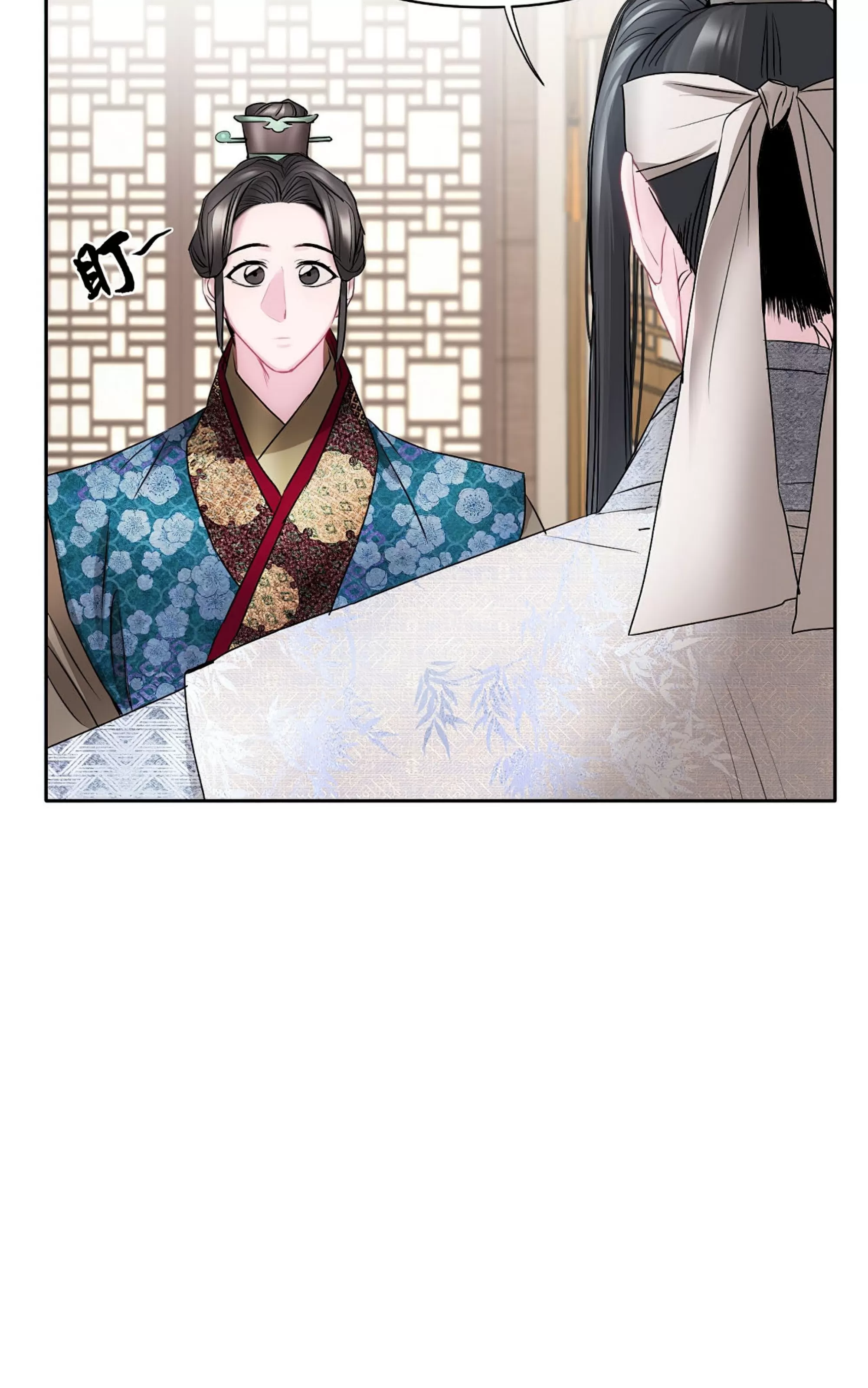 《春风烂漫》漫画最新章节第15话免费下拉式在线观看章节第【71】张图片