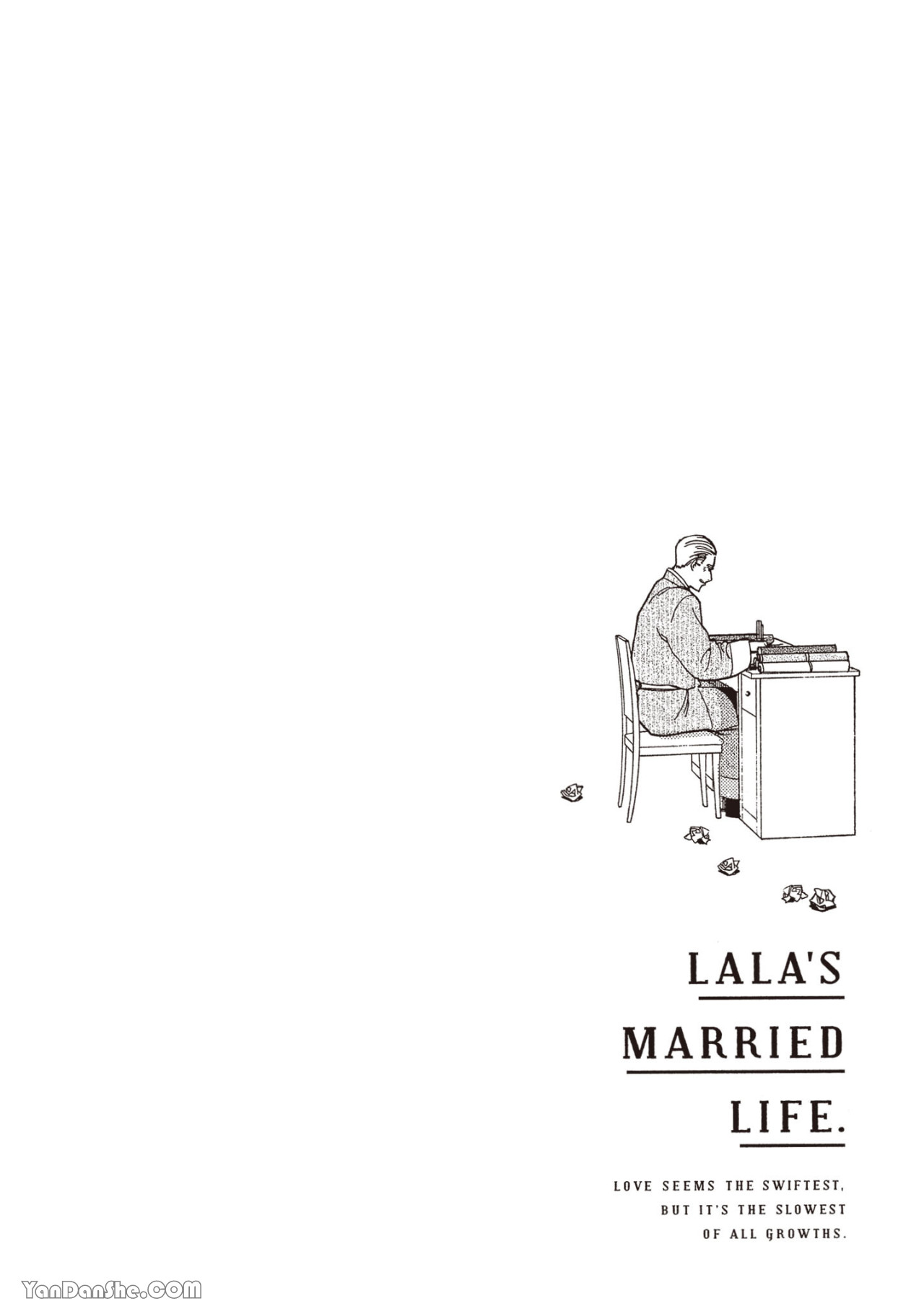 《菈菈的婚礼》漫画最新章节第15话免费下拉式在线观看章节第【37】张图片