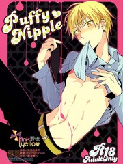 Puffy Nipple,Puffy Nipple漫画