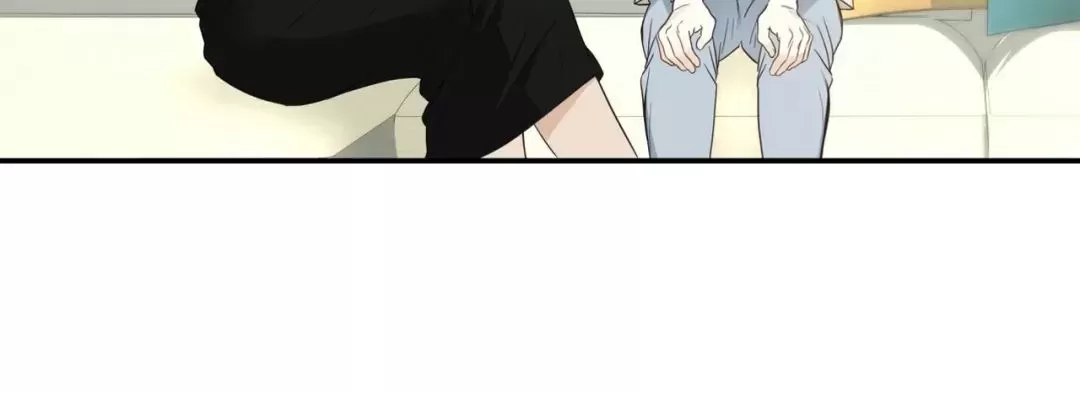 【甜而不腻/Sweet Not Sugar[耽美]】漫画-（第09话）章节漫画下拉式图片-第16张图片