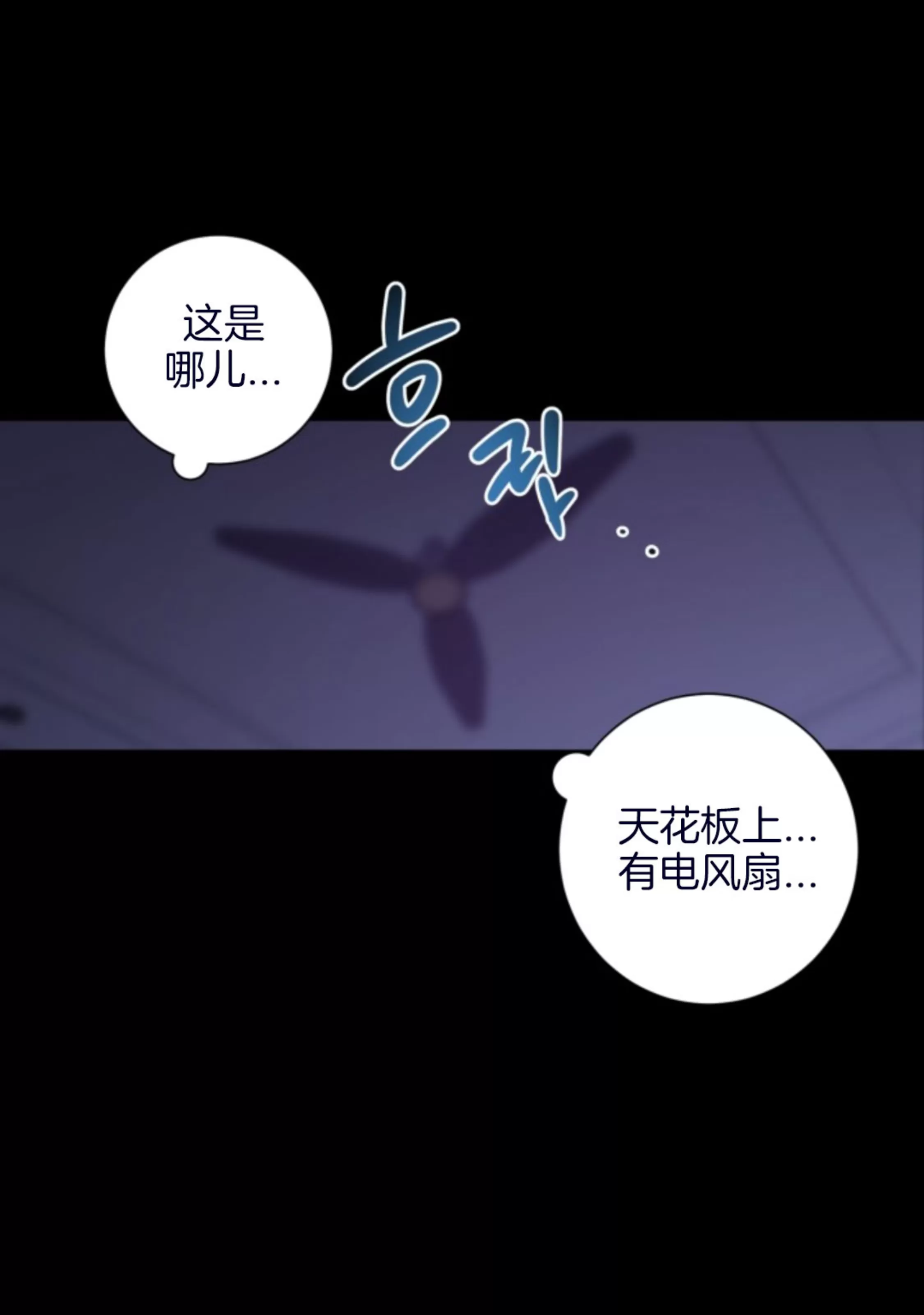 《幻觉伴侣》漫画最新章节第01话免费下拉式在线观看章节第【7】张图片