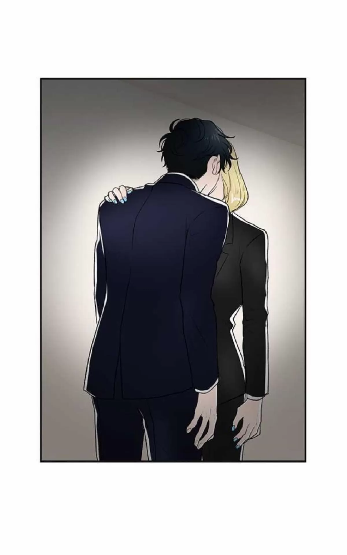 《轮盘again》漫画最新章节 第26-30话 免费下拉式在线观看章节第【11】张图片