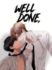 WELL DONE,WELL DONE漫画