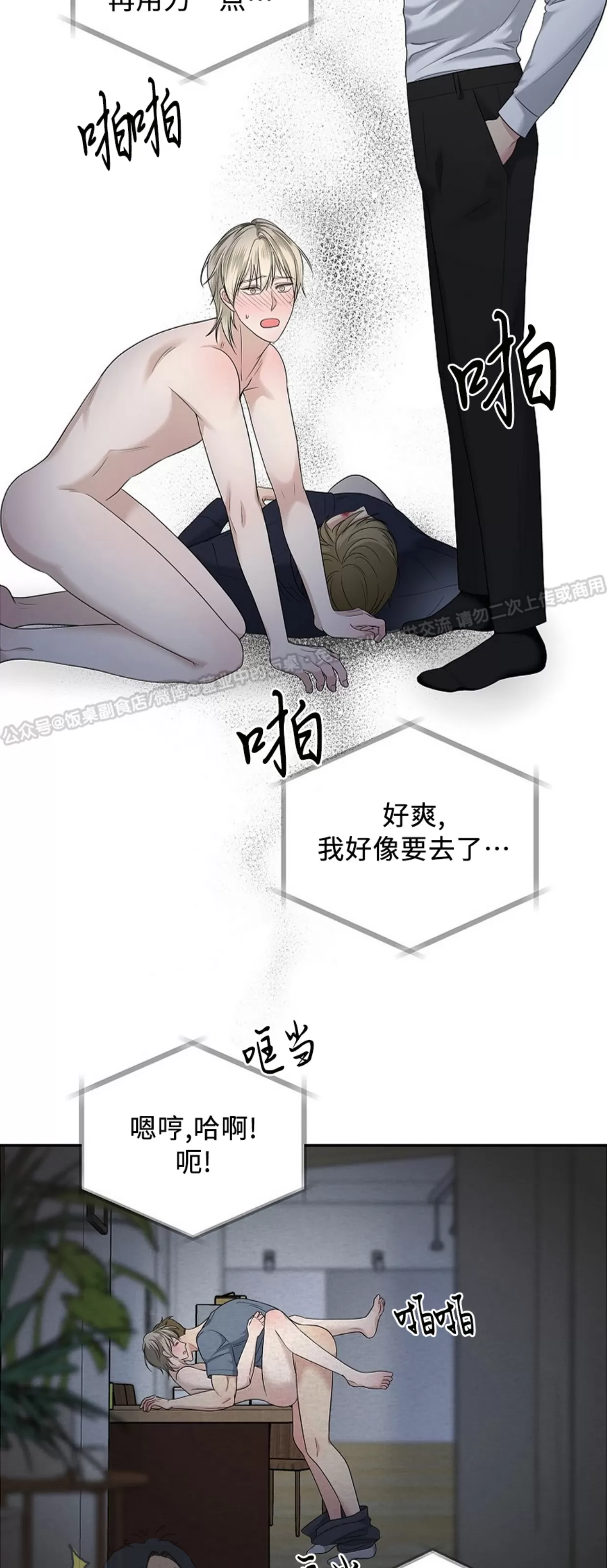 《收藏家》漫画最新章节第02话免费下拉式在线观看章节第【25】张图片