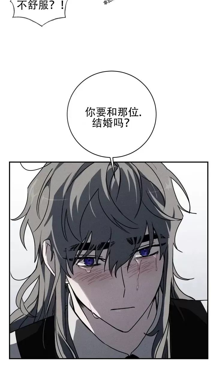 《我的仆人/少爷和仆人》漫画最新章节第02话免费下拉式在线观看章节第【32】张图片