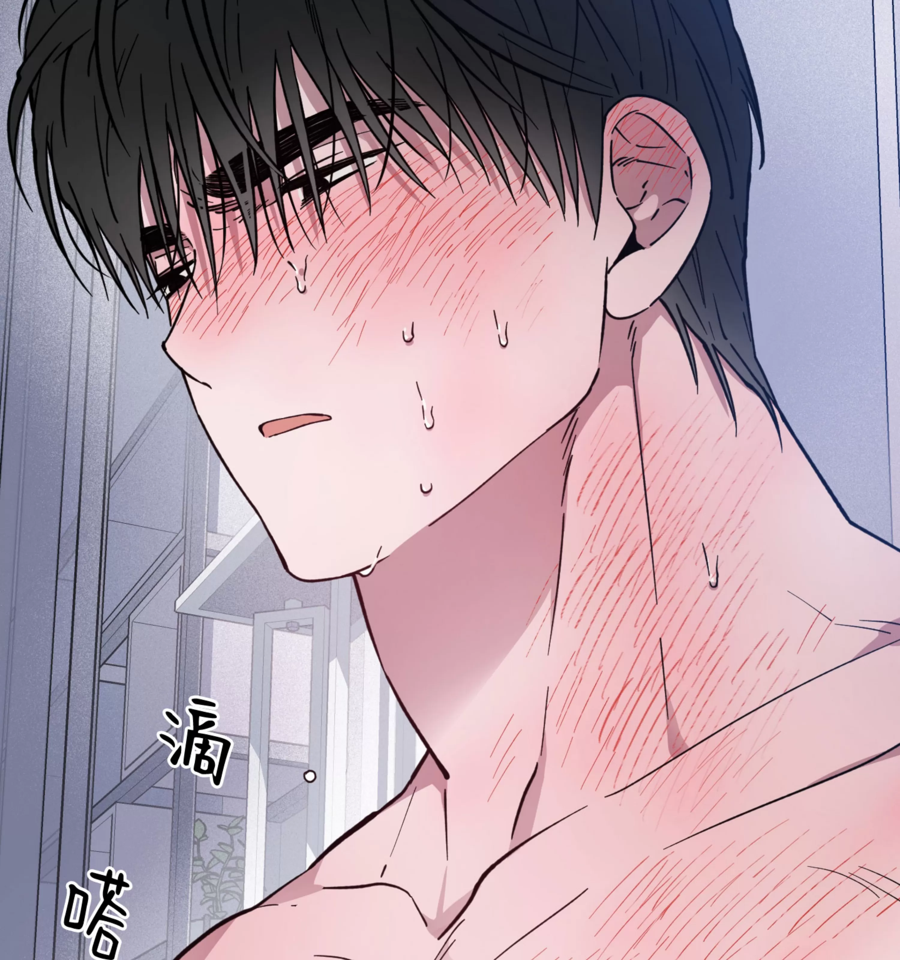 《拂晓，云霄与江》漫画最新章节第14话免费下拉式在线观看章节第【50】张图片