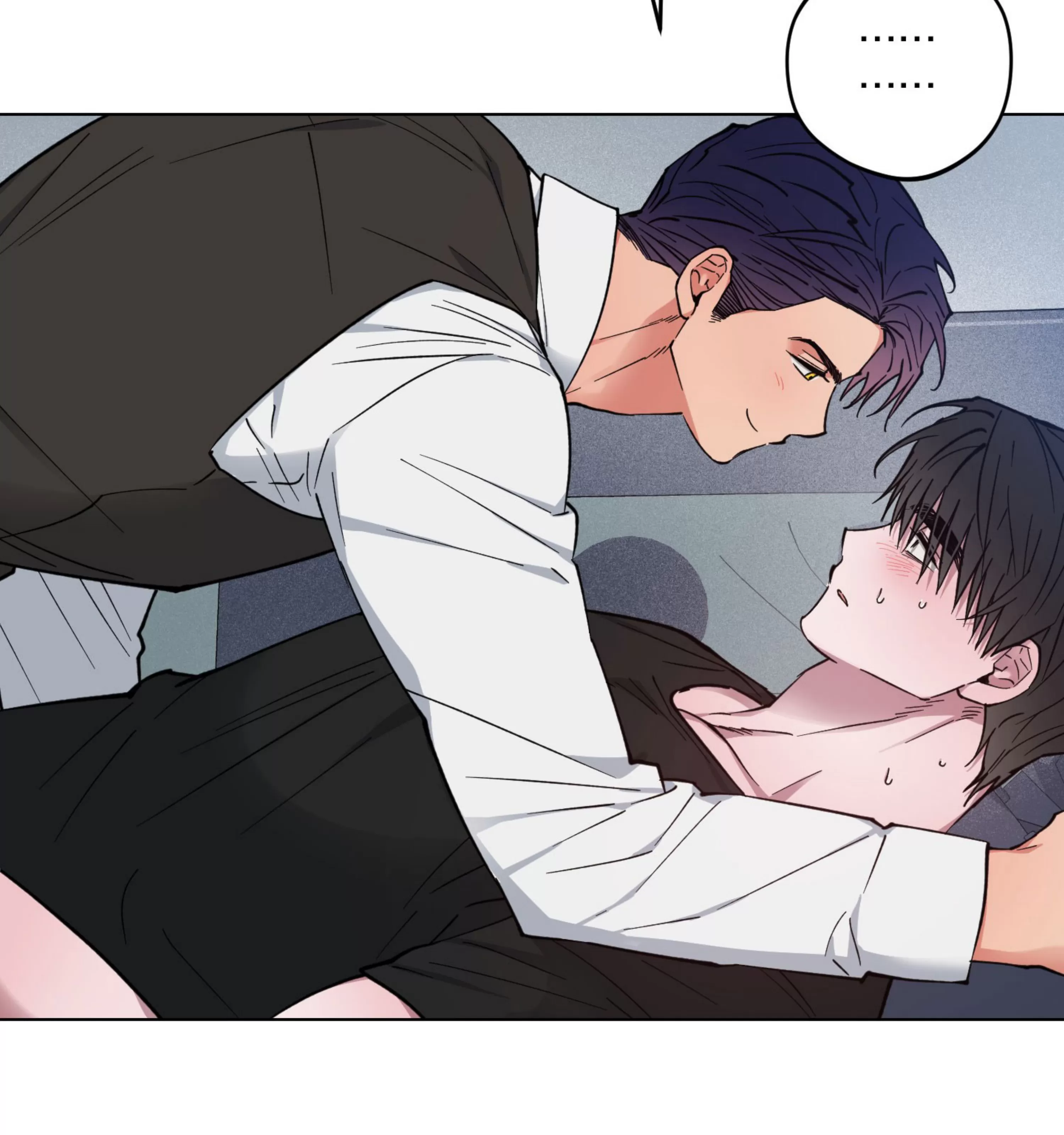 《拂晓，云霄与江》漫画最新章节第16话免费下拉式在线观看章节第【97】张图片