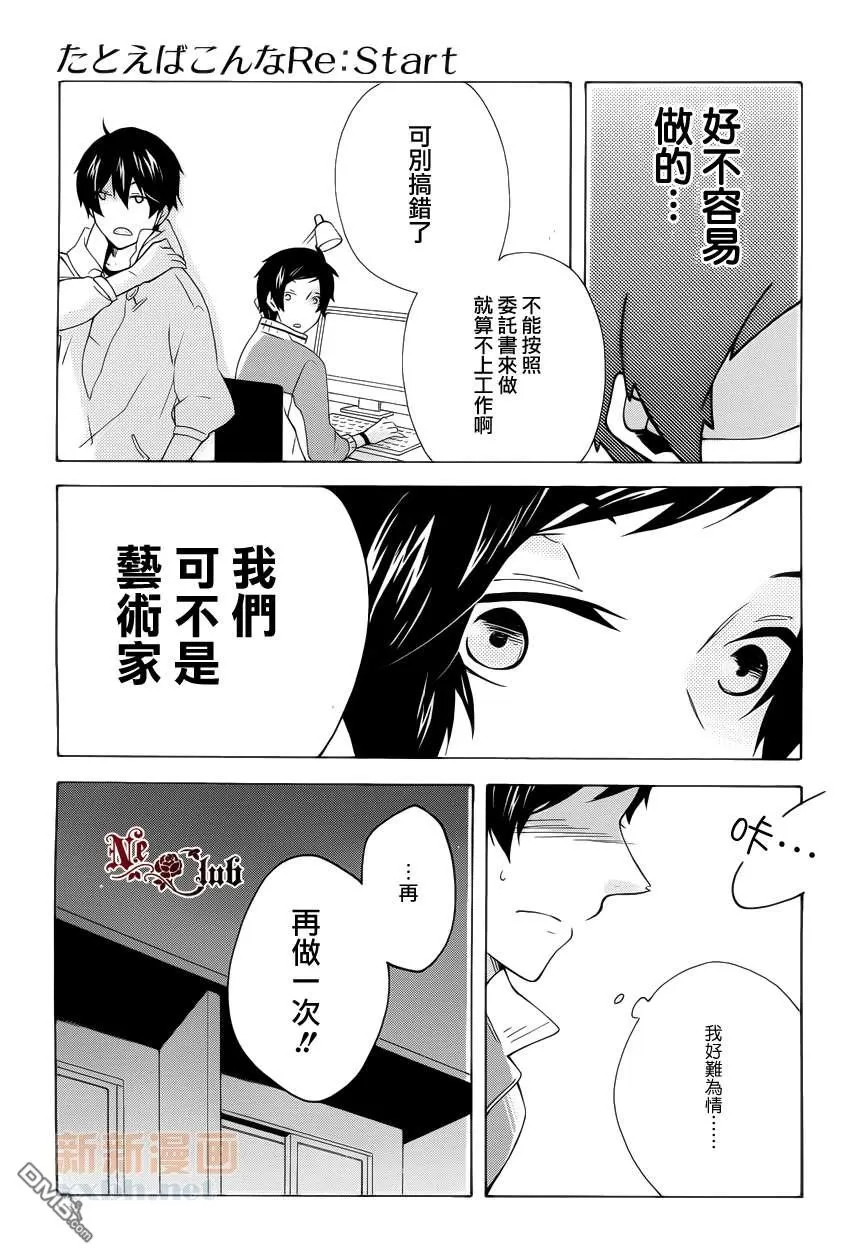 《如若此般再次开始》漫画最新章节 第2话 免费下拉式在线观看章节第【29】张图片