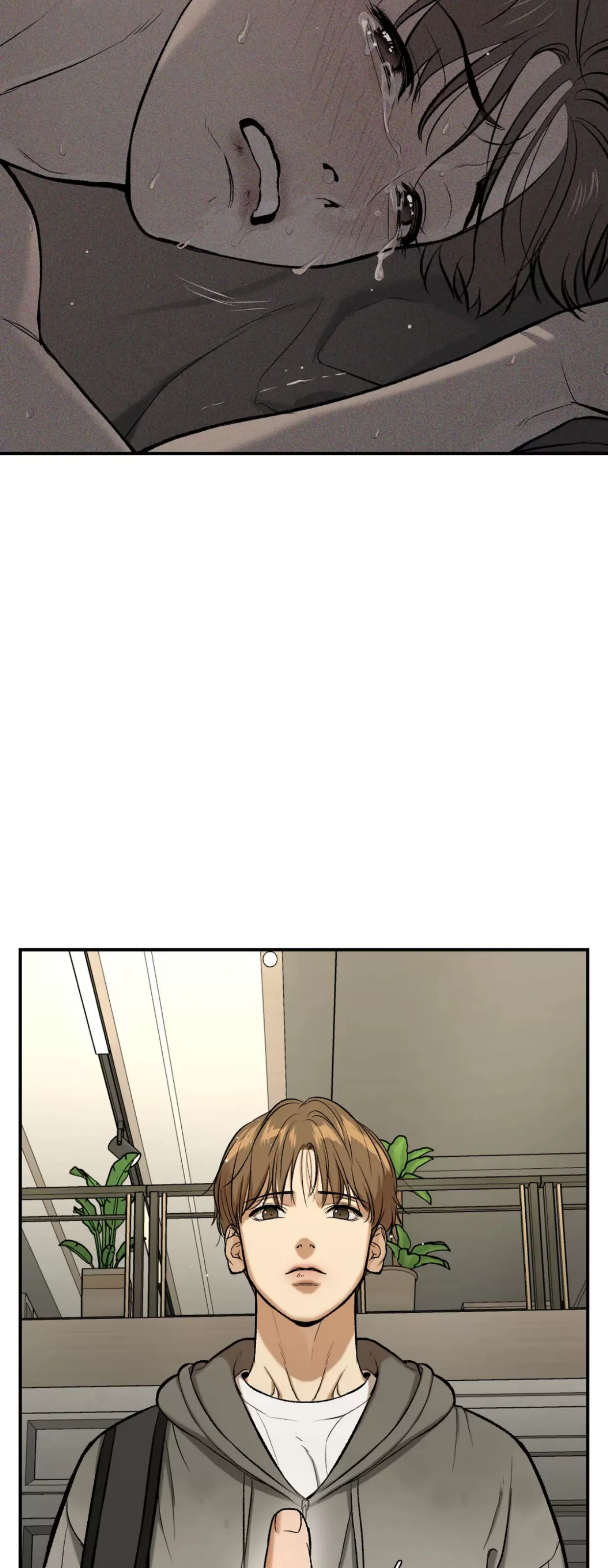 《魔咒/厄运》漫画最新章节第06话免费下拉式在线观看章节第【14】张图片