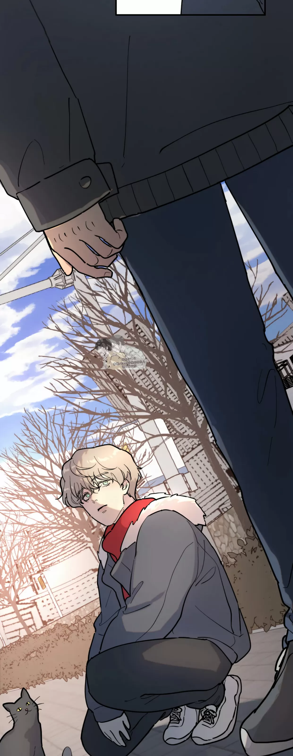 《无根树》漫画最新章节第04话免费下拉式在线观看章节第【7】张图片