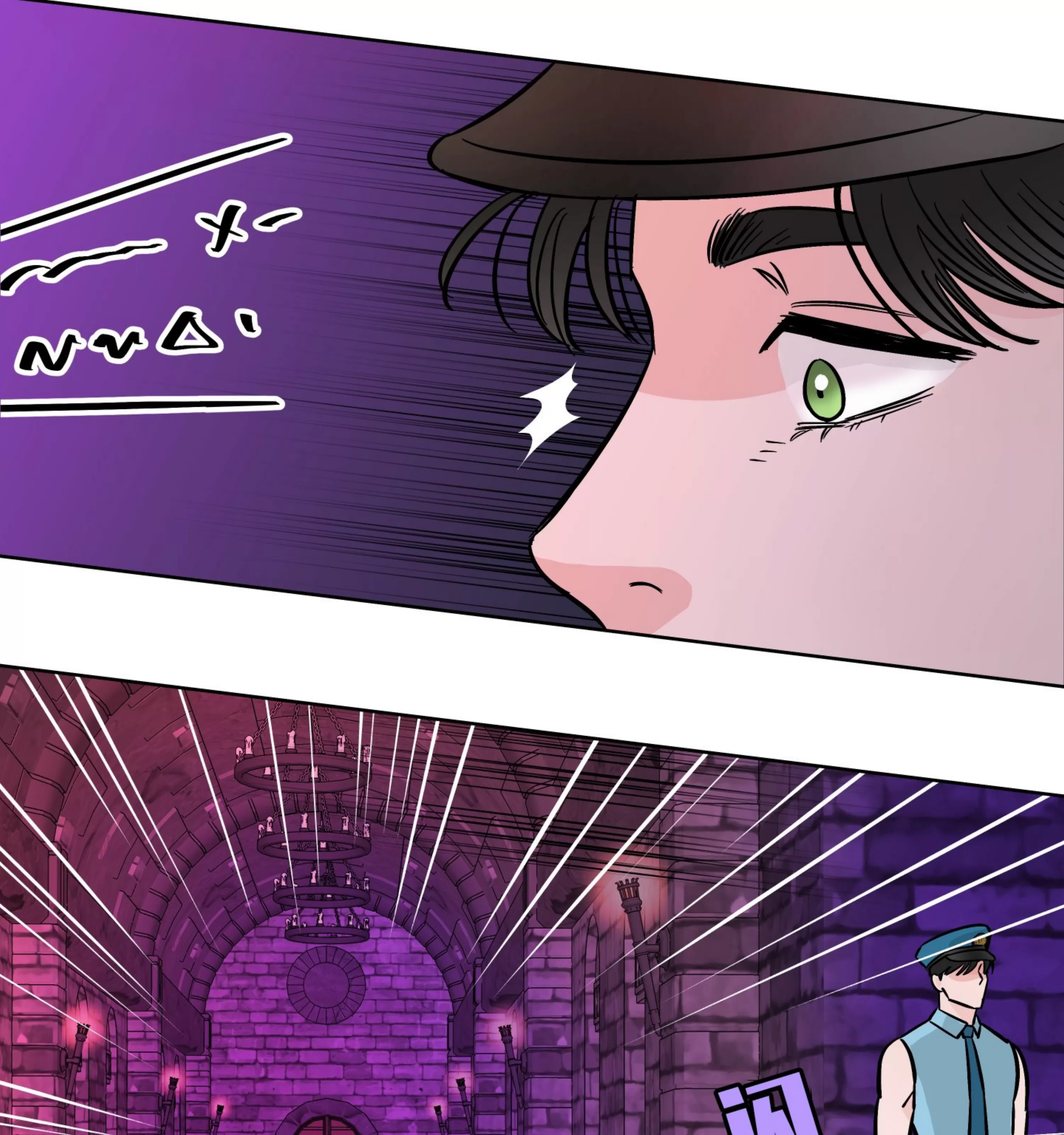 《在地下城搞基》漫画最新章节第06话免费下拉式在线观看章节第【56】张图片