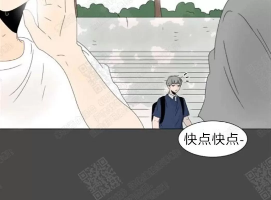 《2班李喜舒》漫画最新章节 第70话 免费下拉式在线观看章节第【24】张图片