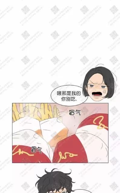 《2班李喜舒》漫画最新章节 第61话 免费下拉式在线观看章节第【27】张图片