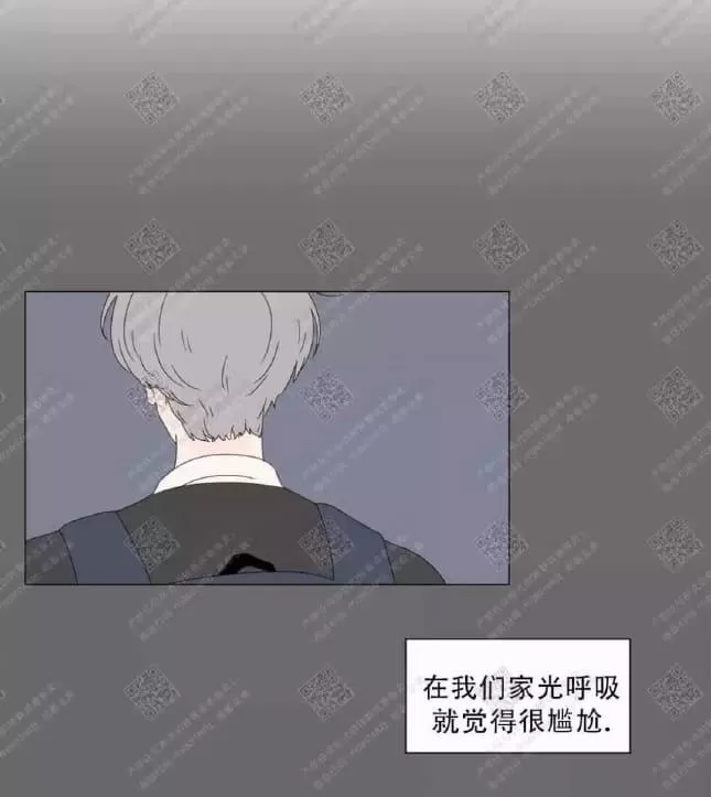 《2班李喜舒》漫画最新章节 第61话 免费下拉式在线观看章节第【38】张图片