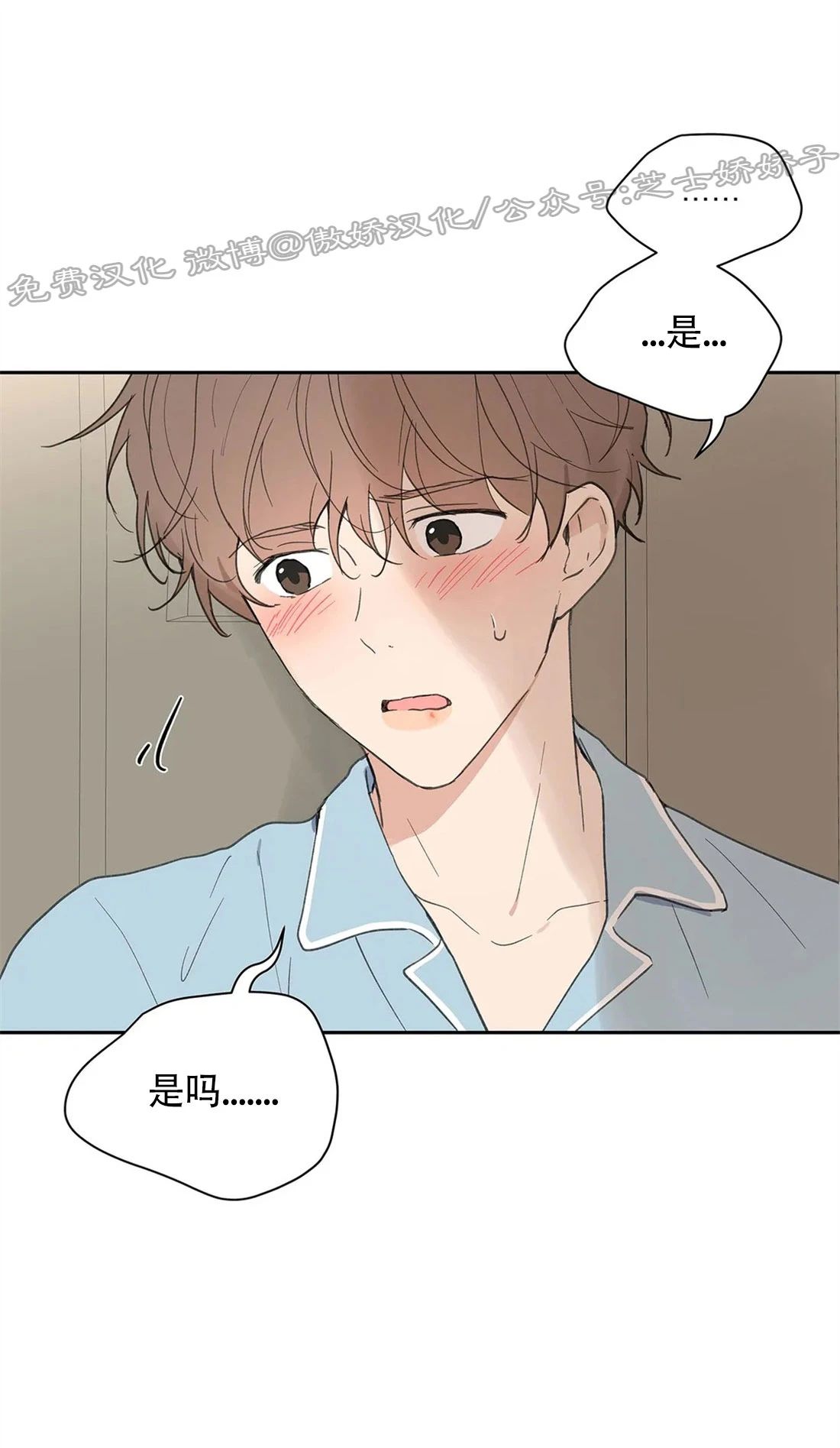 《我的专属喵喵/我的专属猫咪》漫画最新章节第58话免费下拉式在线观看章节第【41】张图片