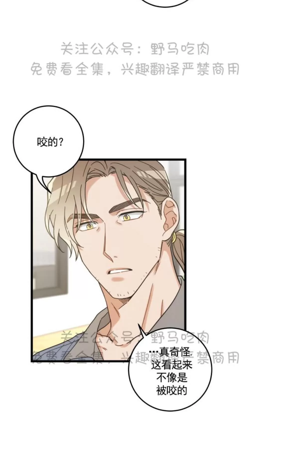 《我的专属喵喵/我的专属猫咪》漫画最新章节 第26话 免费下拉式在线观看章节第【24】张图片