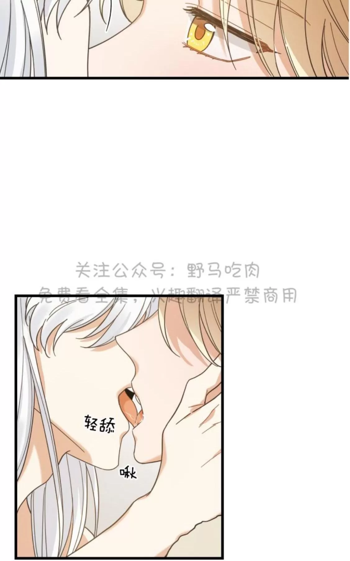 《我的专属喵喵/我的专属猫咪》漫画最新章节 第26话 免费下拉式在线观看章节第【46】张图片