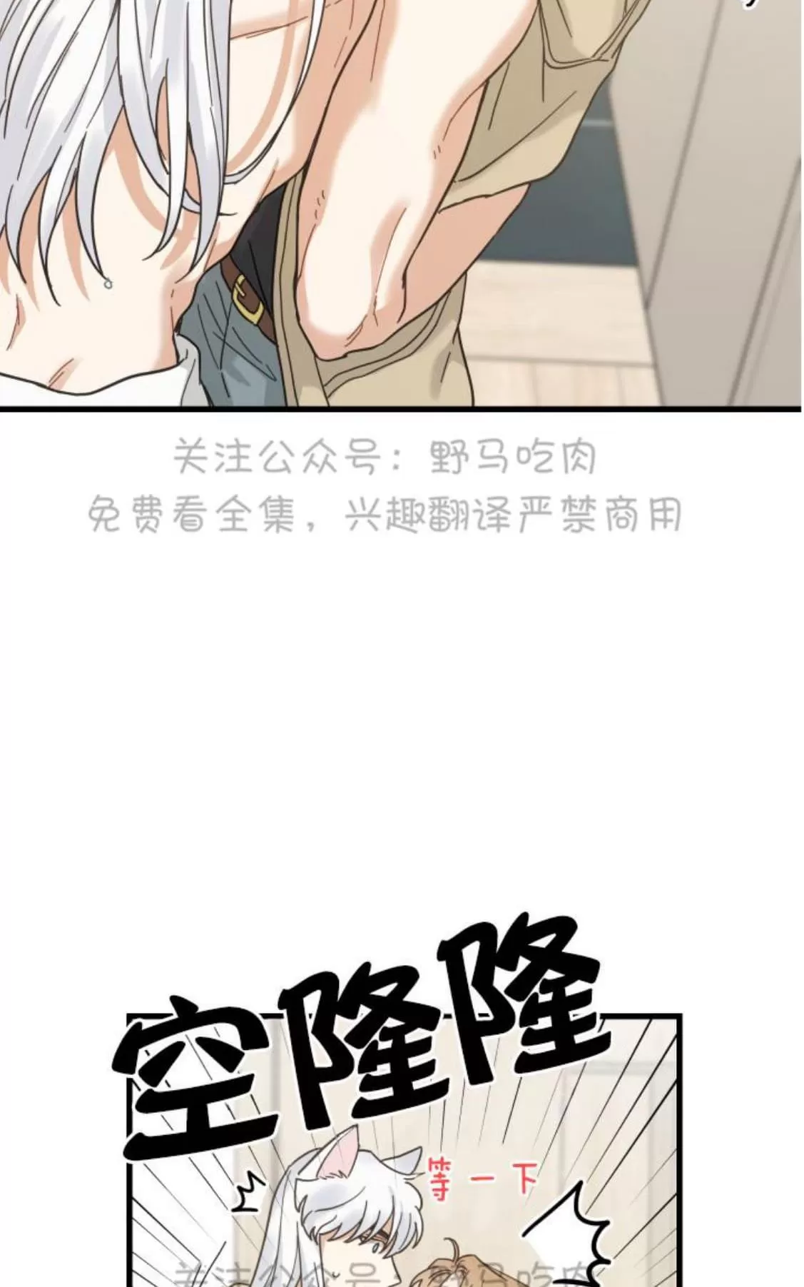 《我的专属喵喵/我的专属猫咪》漫画最新章节 第26话 免费下拉式在线观看章节第【51】张图片