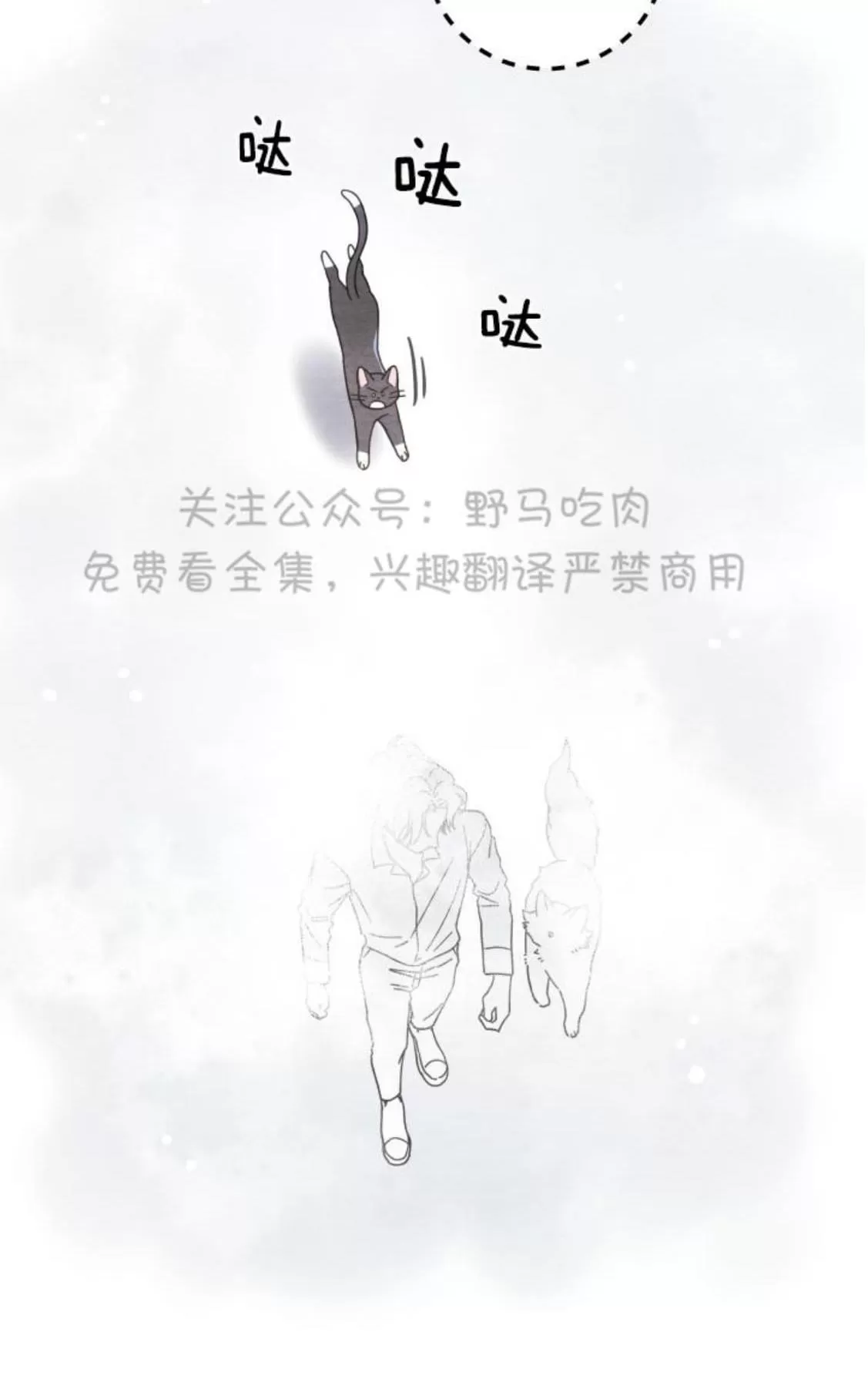 《我的专属喵喵/我的专属猫咪》漫画最新章节 第25话 免费下拉式在线观看章节第【47】张图片