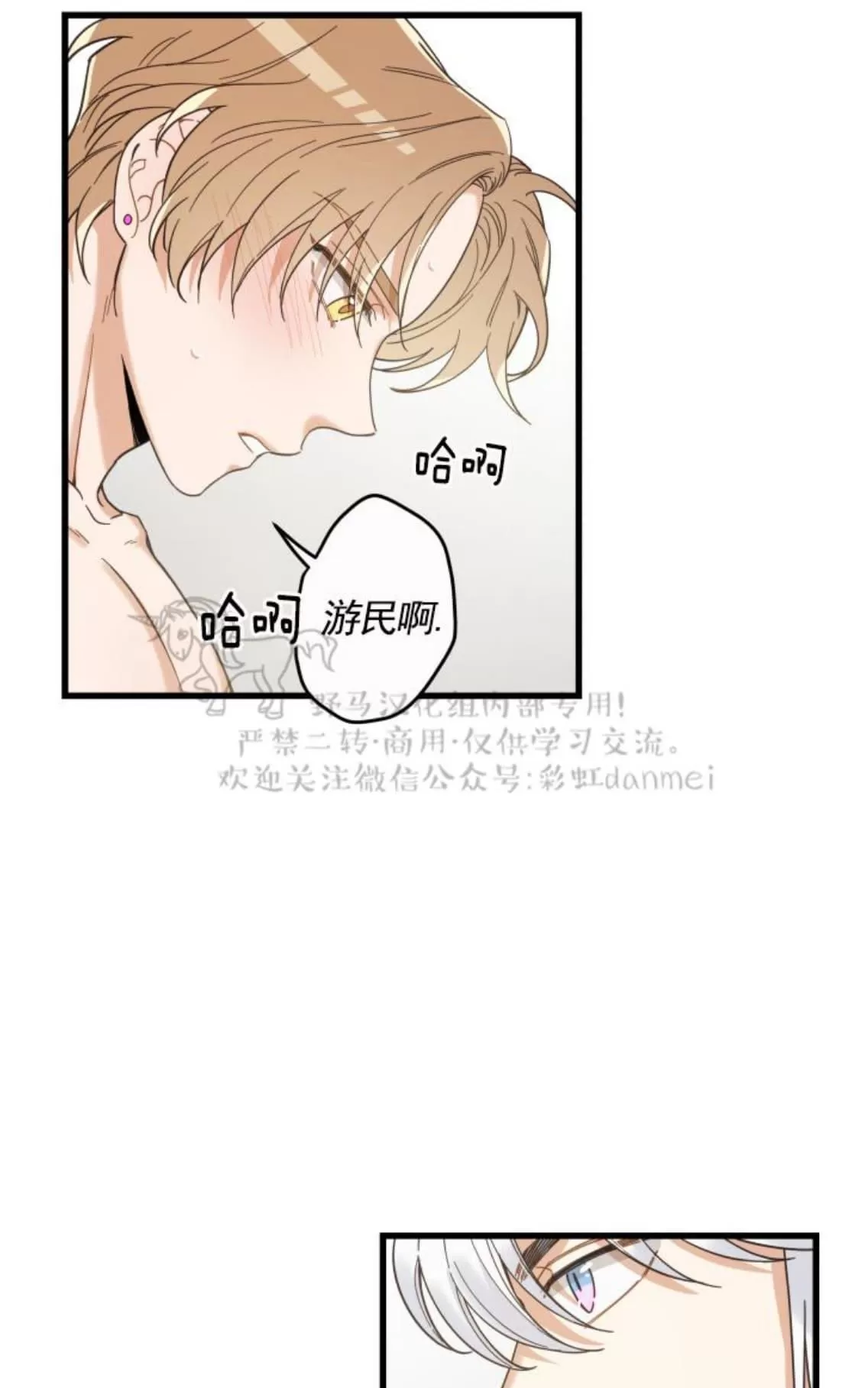 《我的专属喵喵/我的专属猫咪》漫画最新章节 第22话 免费下拉式在线观看章节第【33】张图片