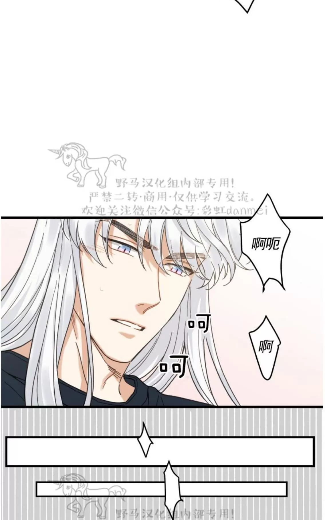 《我的专属喵喵/我的专属猫咪》漫画最新章节 第22话 免费下拉式在线观看章节第【51】张图片