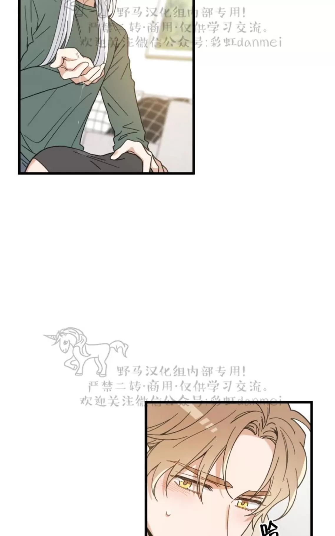 《我的专属喵喵/我的专属猫咪》漫画最新章节 第19话 免费下拉式在线观看章节第【34】张图片