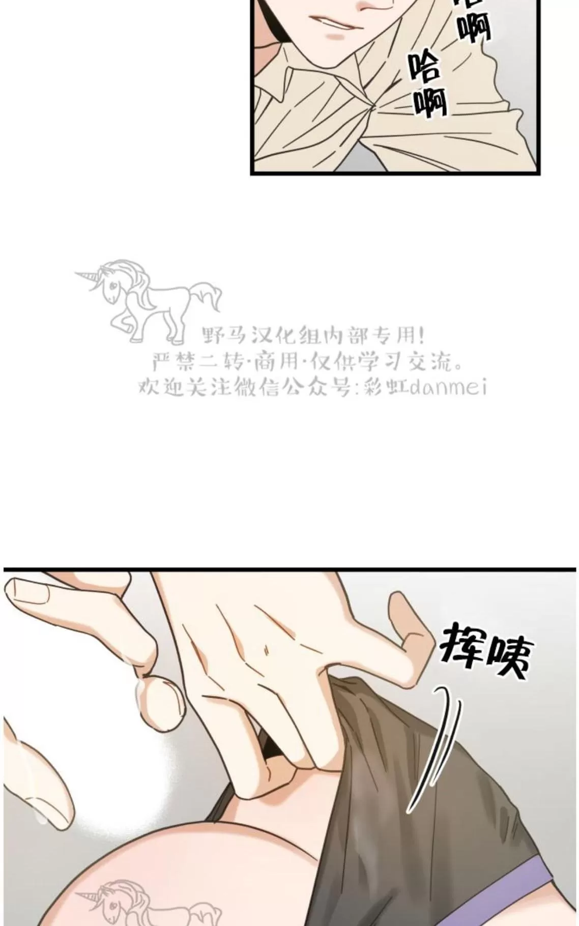 《我的专属喵喵/我的专属猫咪》漫画最新章节 第19话 免费下拉式在线观看章节第【35】张图片