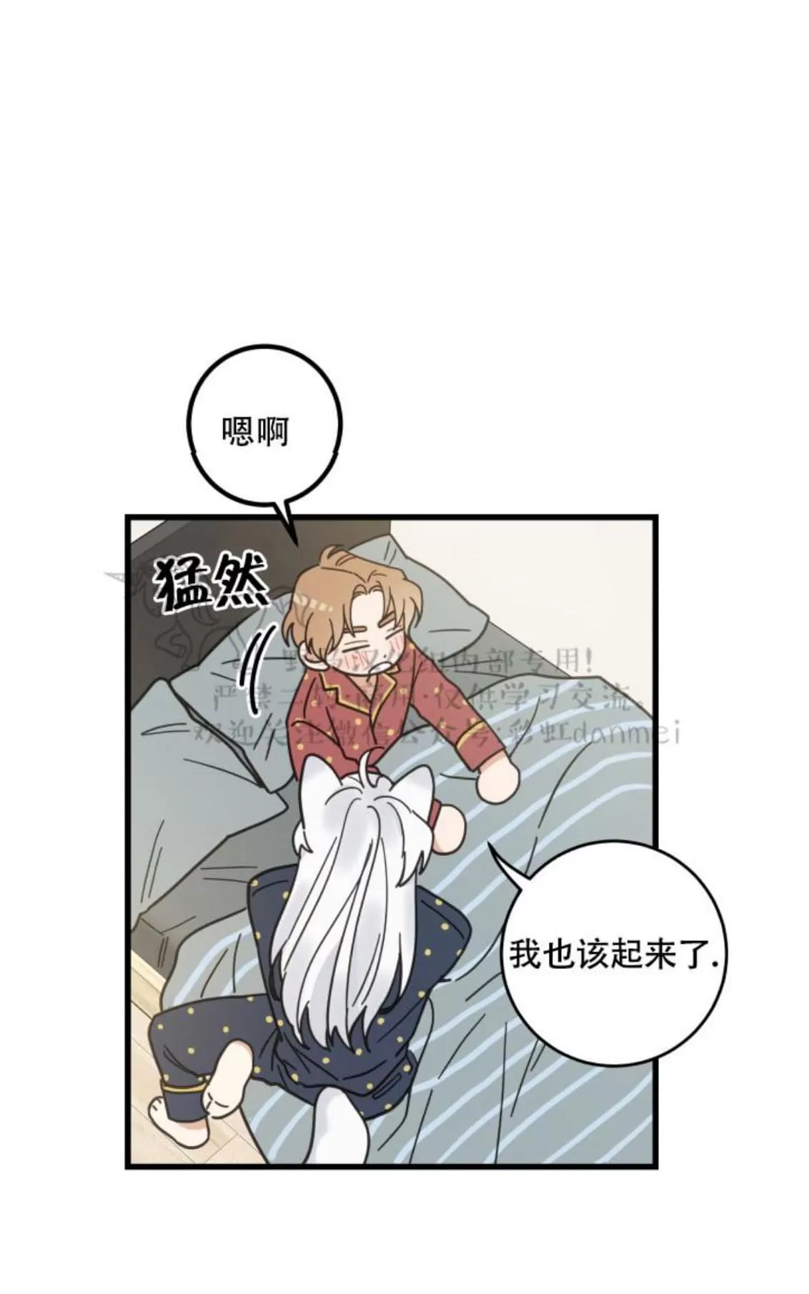 《我的专属喵喵/我的专属猫咪》漫画最新章节 第19话 免费下拉式在线观看章节第【53】张图片