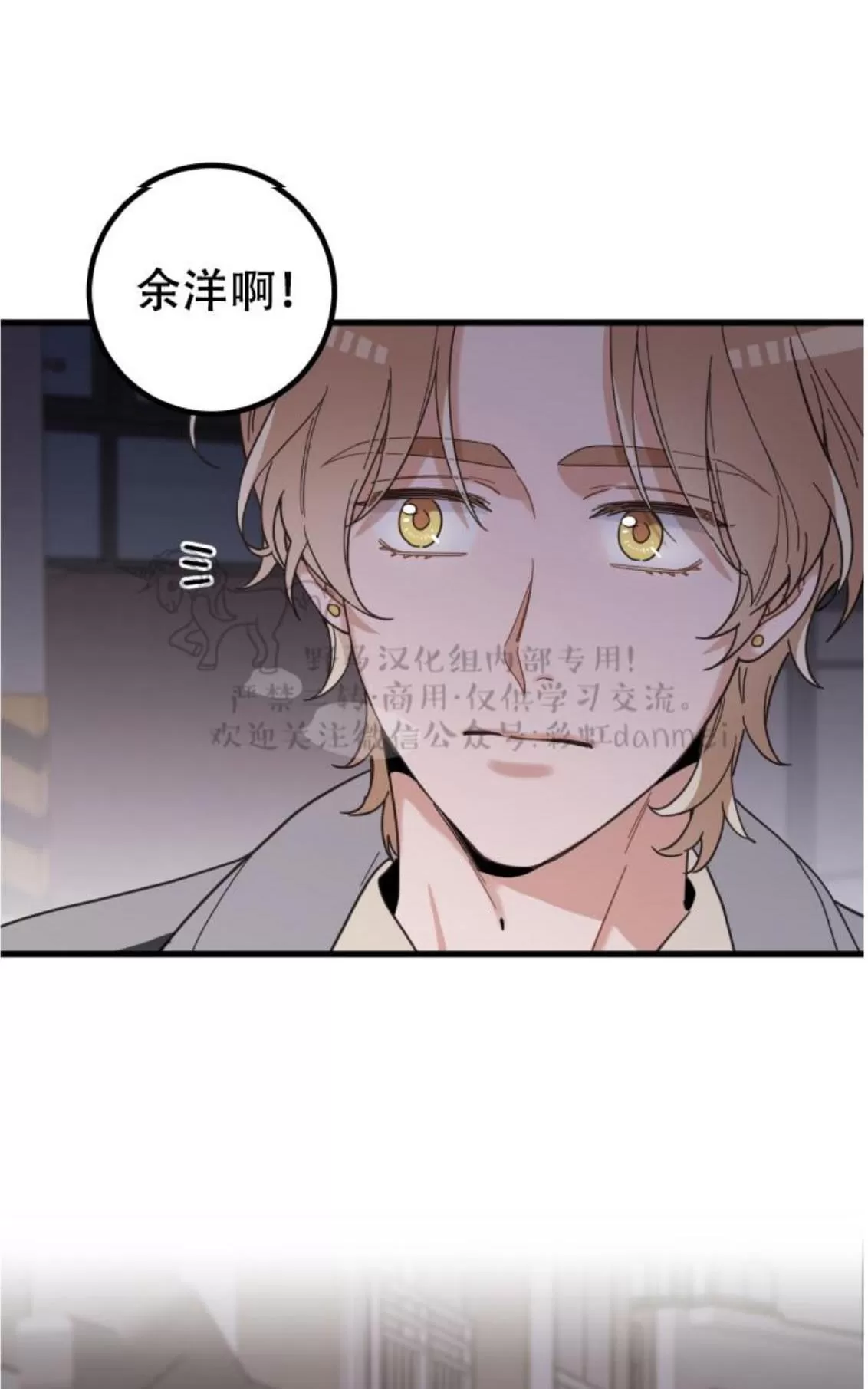 《我的专属喵喵/我的专属猫咪》漫画最新章节 第18话 免费下拉式在线观看章节第【21】张图片