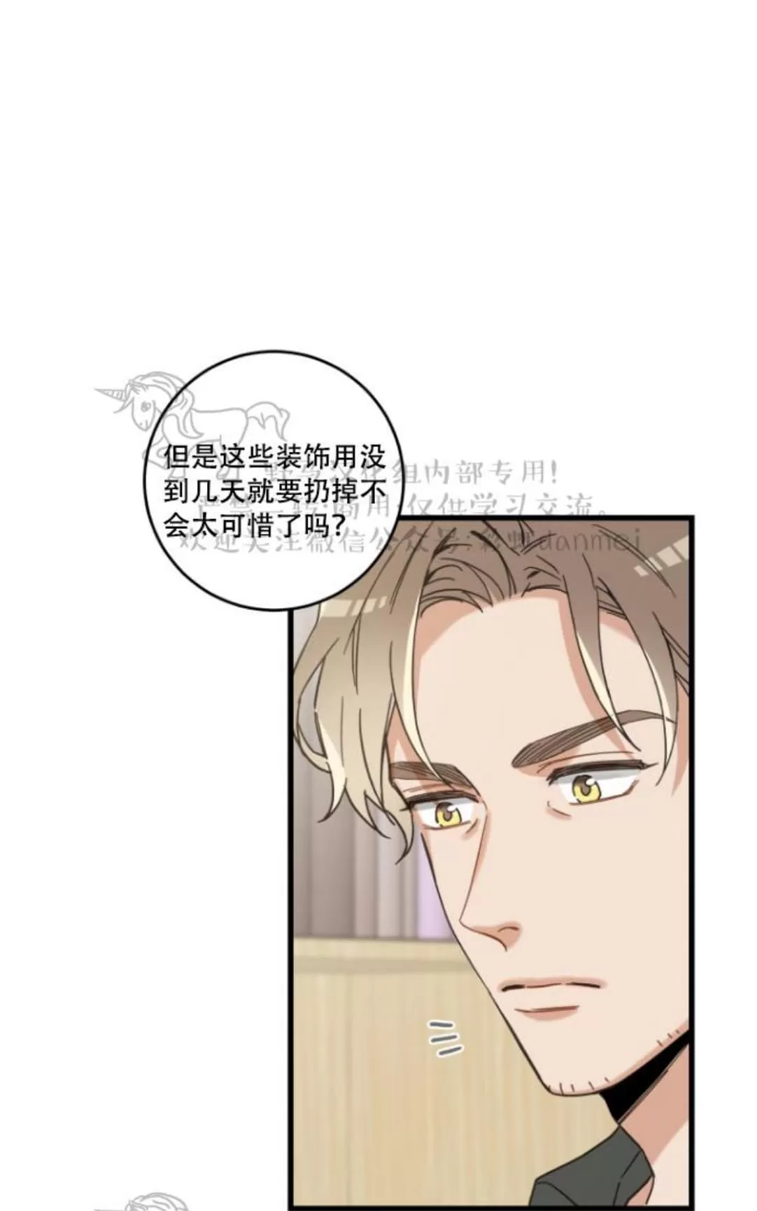 《我的专属喵喵/我的专属猫咪》漫画最新章节 第17话 免费下拉式在线观看章节第【19】张图片