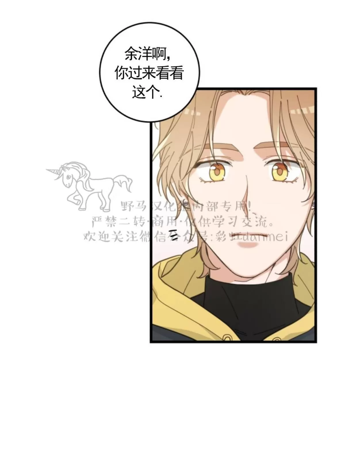 《我的专属喵喵/我的专属猫咪》漫画最新章节 第15话 免费下拉式在线观看章节第【30】张图片