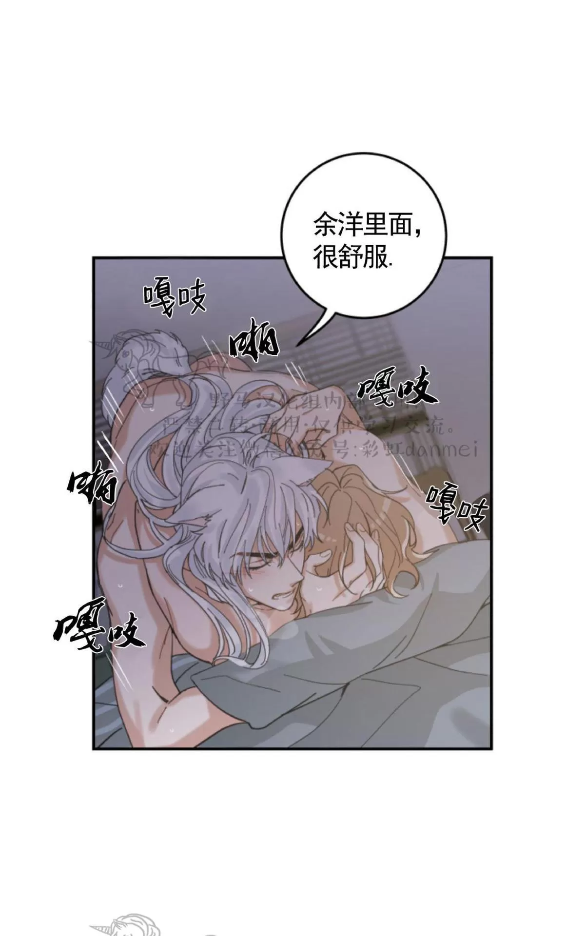 《我的专属喵喵/我的专属猫咪》漫画最新章节 第13话 免费下拉式在线观看章节第【20】张图片