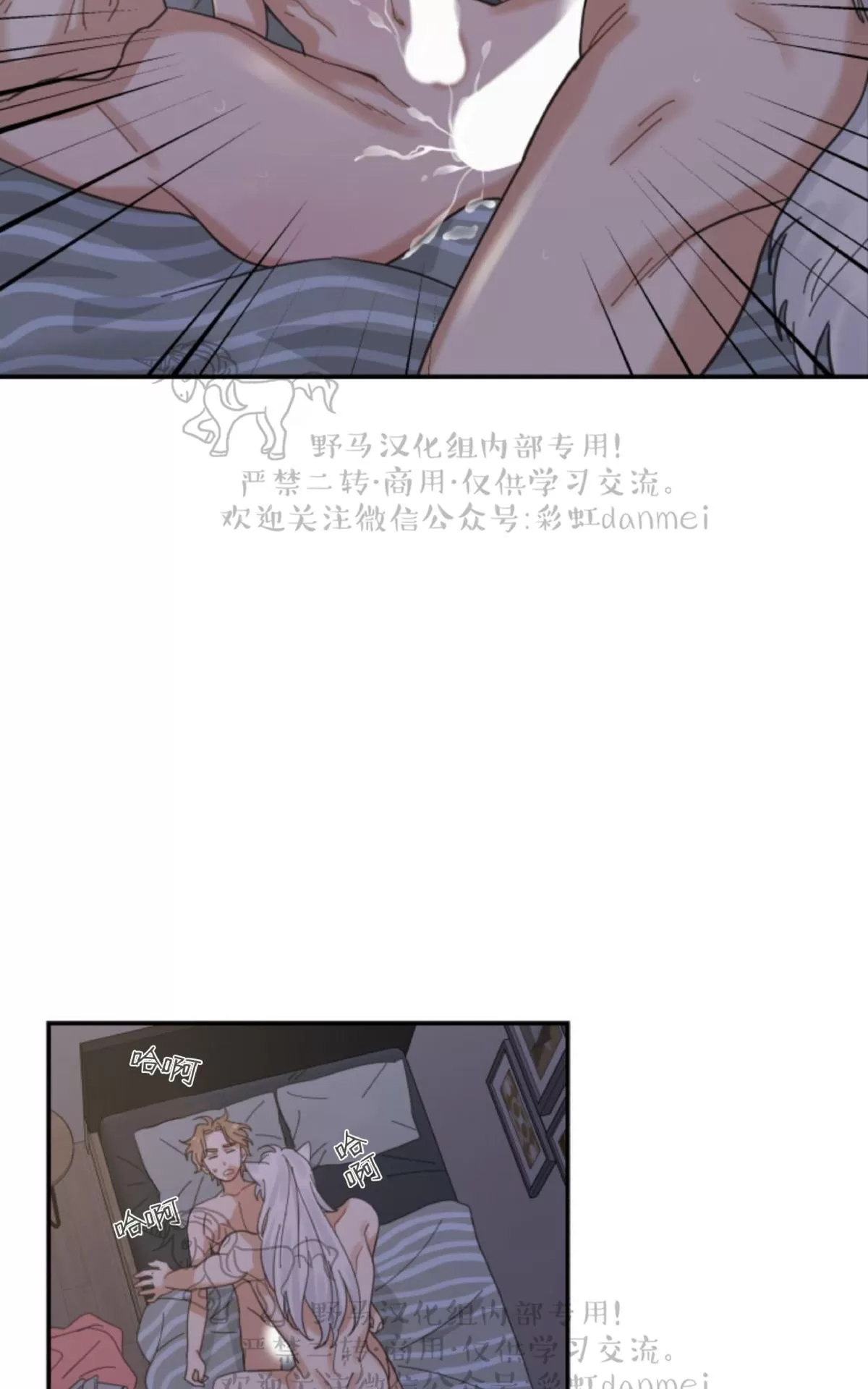 《我的专属喵喵/我的专属猫咪》漫画最新章节 第13话 免费下拉式在线观看章节第【27】张图片