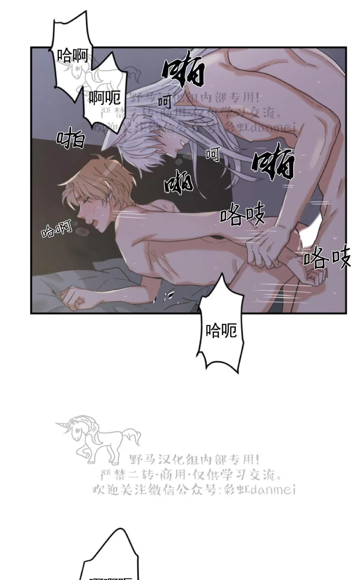 《我的专属喵喵/我的专属猫咪》漫画最新章节 第13话 免费下拉式在线观看章节第【38】张图片