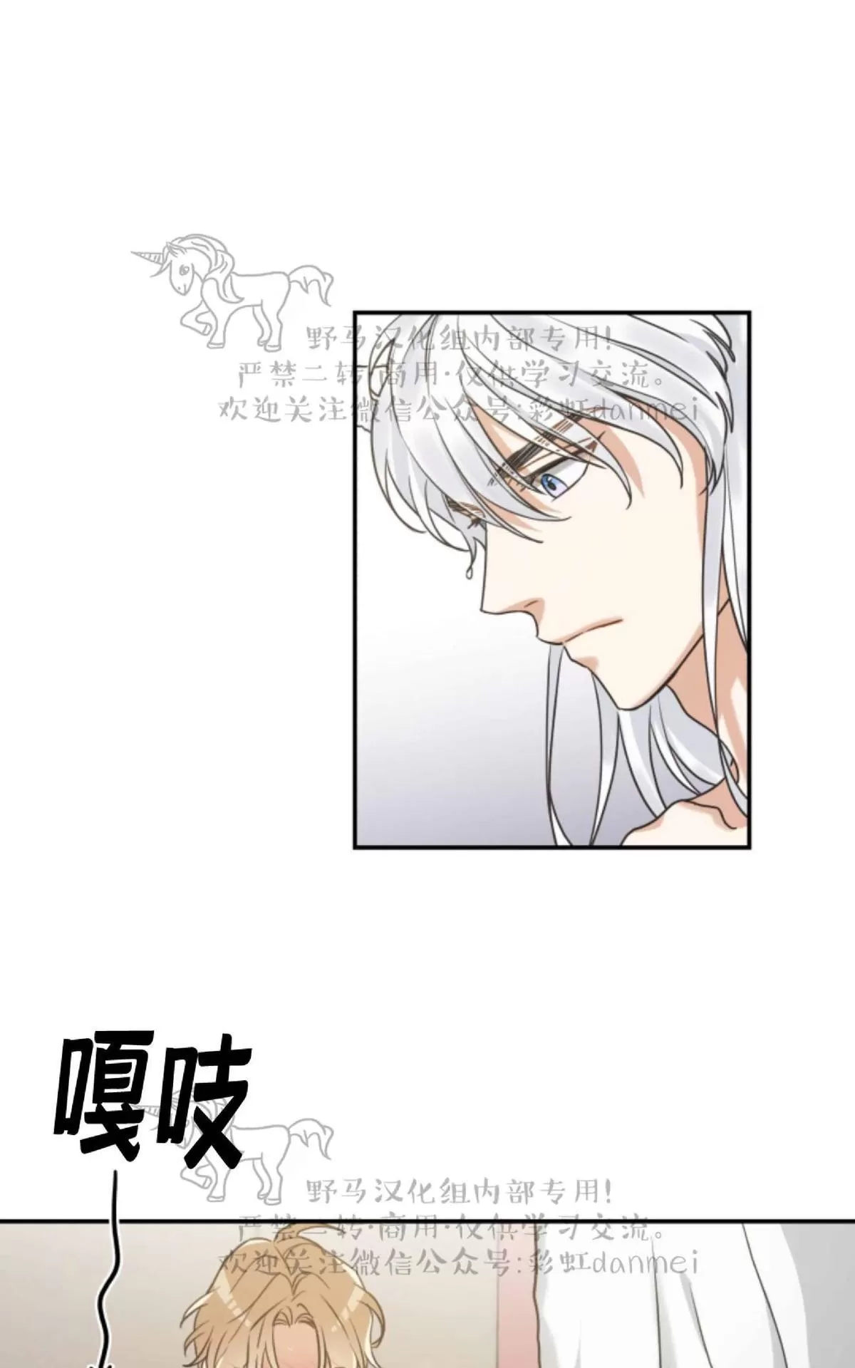 《我的专属喵喵/我的专属猫咪》漫画最新章节 第12话 免费下拉式在线观看章节第【13】张图片