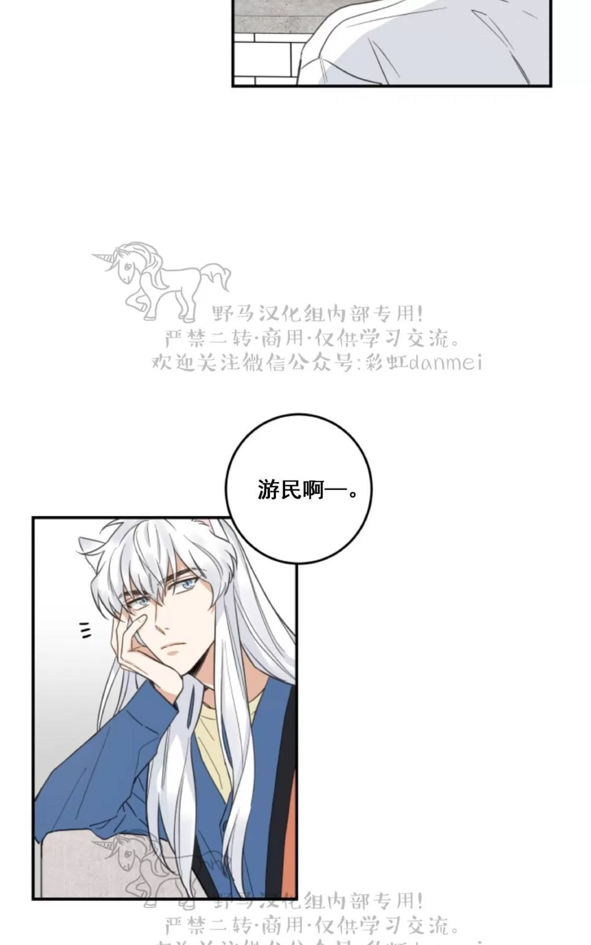 《我的专属喵喵/我的专属猫咪》漫画最新章节 第11话 免费下拉式在线观看章节第【3】张图片