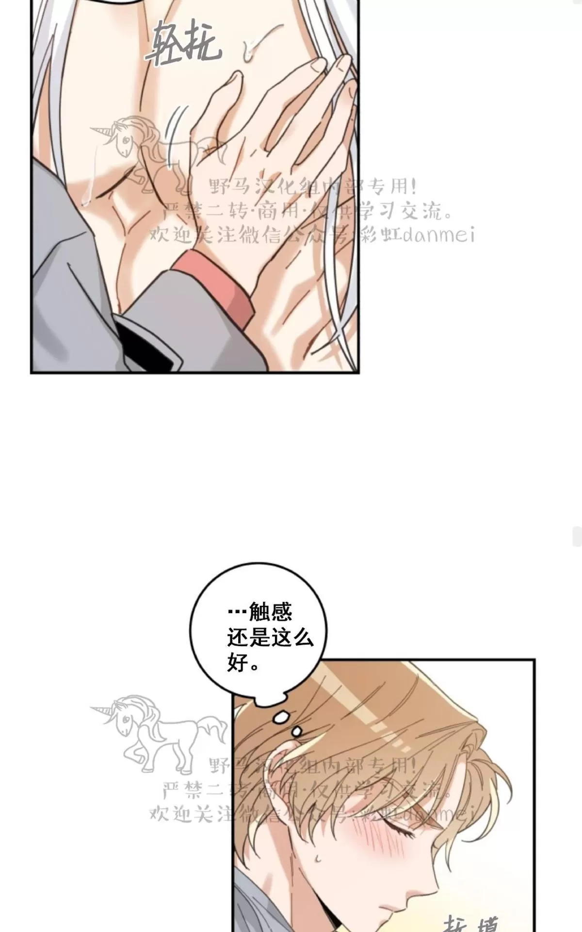 《我的专属喵喵/我的专属猫咪》漫画最新章节 第11话 免费下拉式在线观看章节第【56】张图片