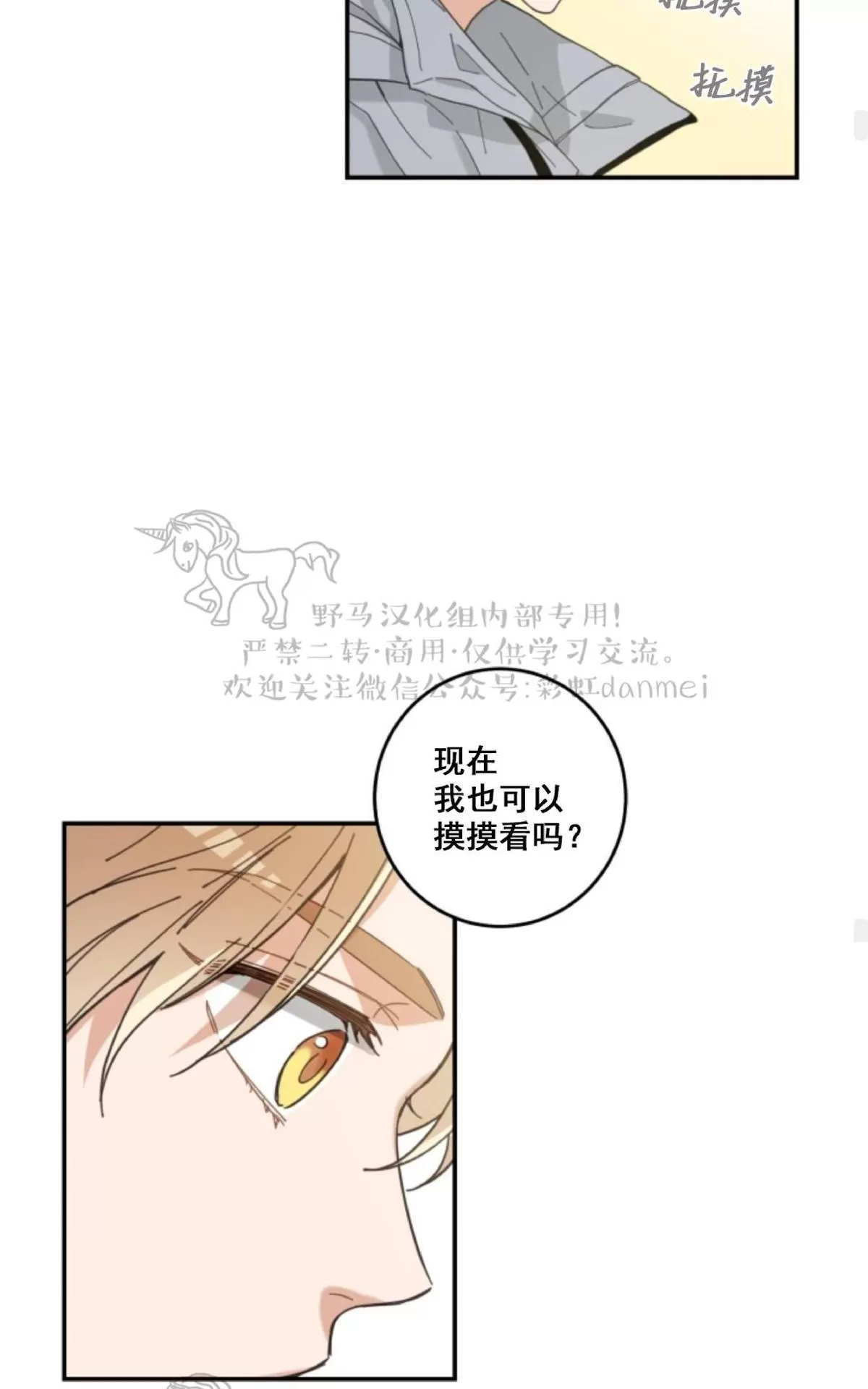 《我的专属喵喵/我的专属猫咪》漫画最新章节 第11话 免费下拉式在线观看章节第【57】张图片