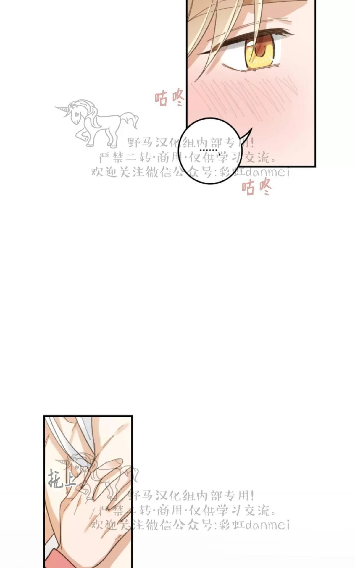 《我的专属喵喵/我的专属猫咪》漫画最新章节 第11话 免费下拉式在线观看章节第【62】张图片