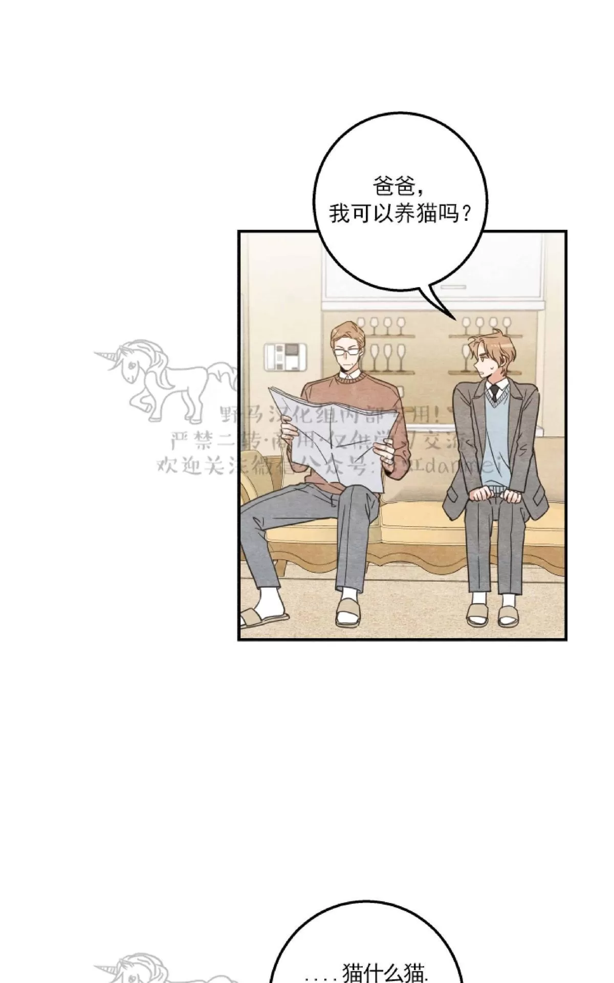 《我的专属喵喵/我的专属猫咪》漫画最新章节 第10话 免费下拉式在线观看章节第【25】张图片