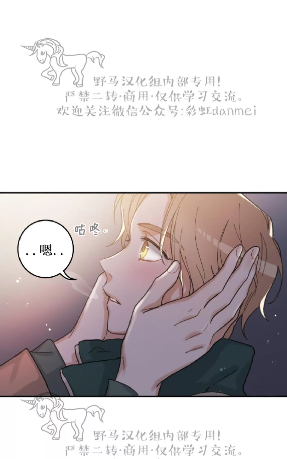 《我的专属喵喵/我的专属猫咪》漫画最新章节 第9话 免费下拉式在线观看章节第【12】张图片