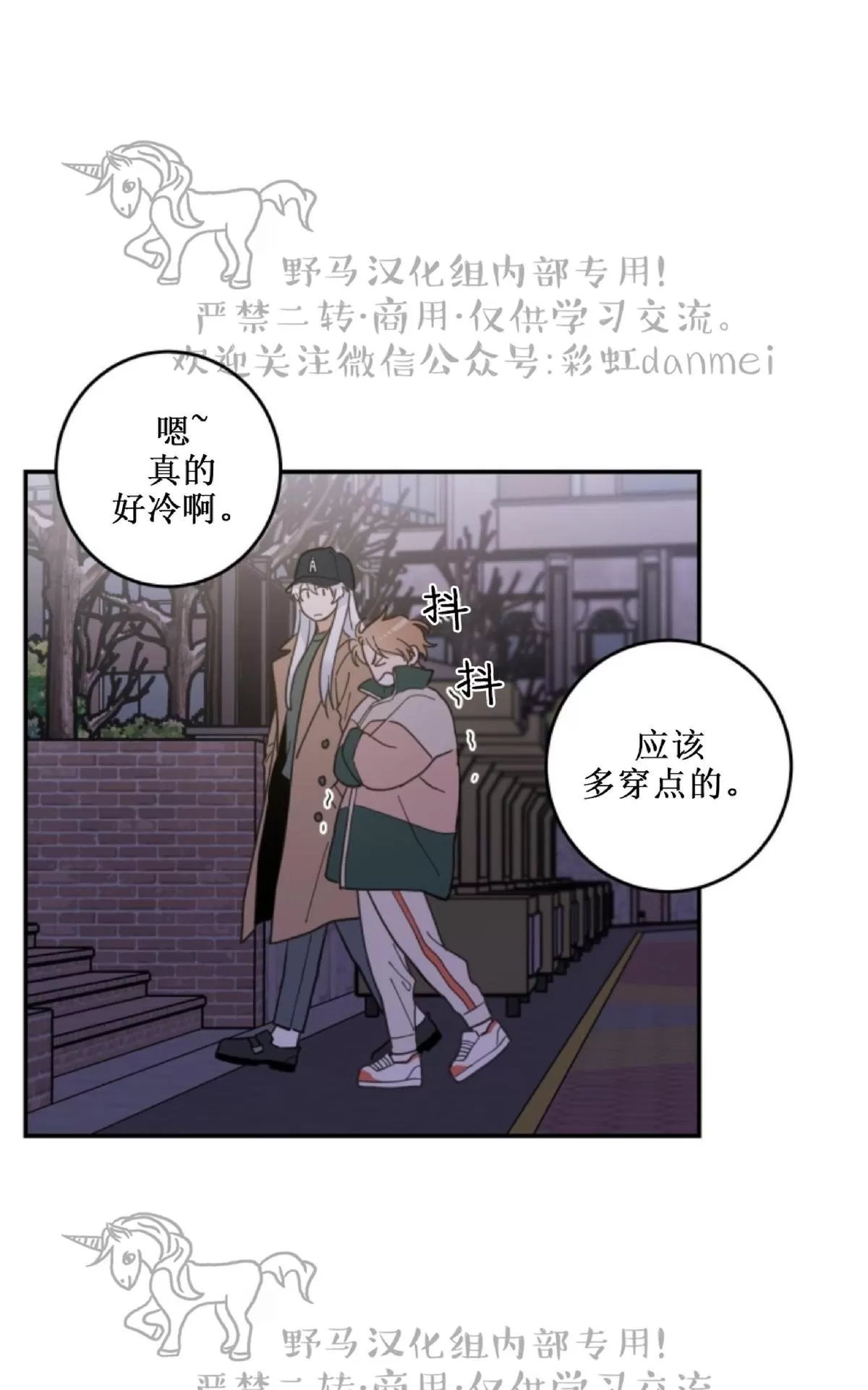 《我的专属喵喵/我的专属猫咪》漫画最新章节 第9话 免费下拉式在线观看章节第【5】张图片