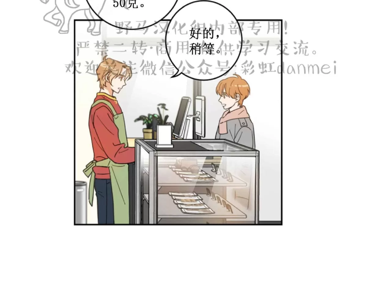 《我的专属喵喵/我的专属猫咪》漫画最新章节 第8话 免费下拉式在线观看章节第【3】张图片