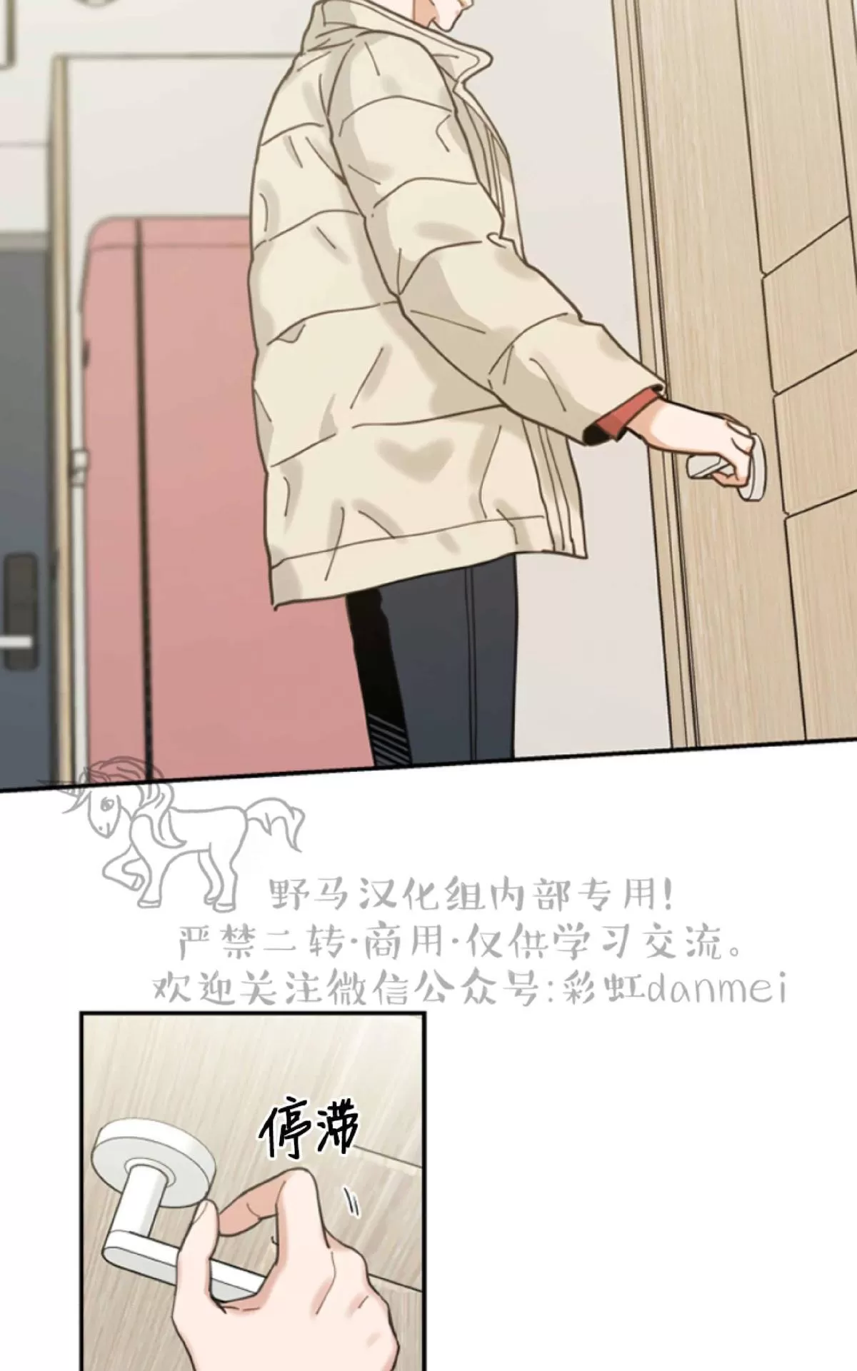 《我的专属喵喵/我的专属猫咪》漫画最新章节 第8话 免费下拉式在线观看章节第【48】张图片