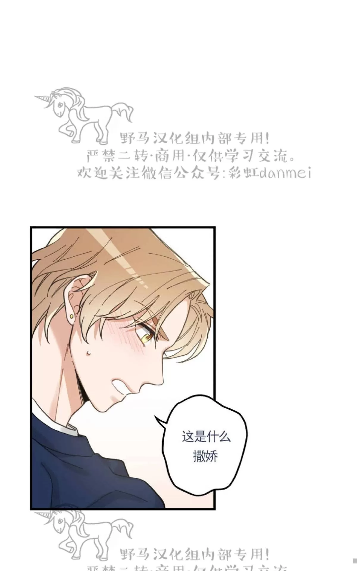 《我的专属喵喵/我的专属猫咪》漫画最新章节 第6话 免费下拉式在线观看章节第【20】张图片