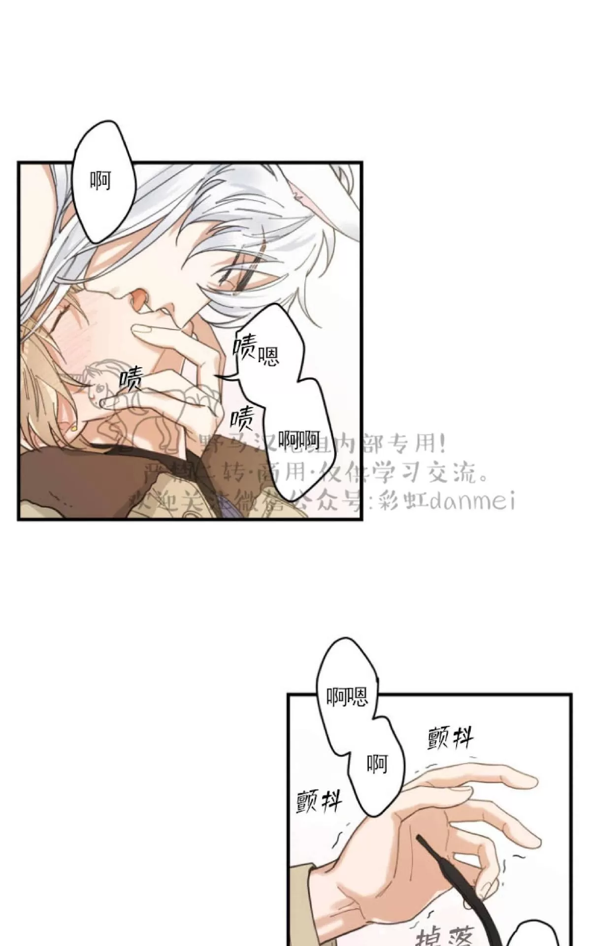 《我的专属喵喵/我的专属猫咪》漫画最新章节 第6话 免费下拉式在线观看章节第【49】张图片